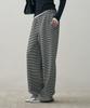 Ledeoli Striped Sweatpants [Melange]