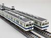 Railway Tobu Railway 8000 Series 8112 Good Department Advertising Diorama 324683 Collection, Train, 6-Car Set, Supplies,