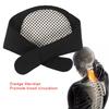 Soft Neck Support Strap Breathable Lightweight Neck Protect Wrap for Daily Work Home Office