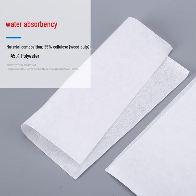 Dust-Free Cleanroom Wipes