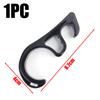 Motorcycle Universal Buckle Brake Hook Parking Safety Lock Bicycle Slope Parking Lock For Dirt Bike Motorcycle Scooter ATV
