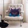 P-Pokemon Gengar Anime Pillow Cover Design Cushion Cover Decor Holiday Decorati