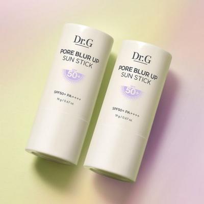 Sun Stick 1+1 Pick/Pore Blur Up Sun Stick 19g SPF50+/PA++++ 384758, [1+1] Pore Blur Up Sun Stick 19g, 2 Pieces