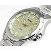 [Seiko Watch] SEIKO SELECTION SBPN069 Men's Watch, Solar Rechargeable, Date Calendar, Off-White Dial, Stainless Steel