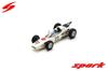 Spark Honda RA271 1964 F1 German GP Bucknum Finished Model 1/43 #20 R.