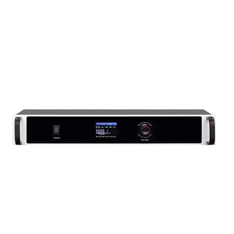 Hongshiddo Wireless Video Tracking Conference Microphone System (CN version)