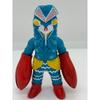 Used Soft Vinyl Ultra Monster Ultraman Figure Baltan Alien KAIJIN