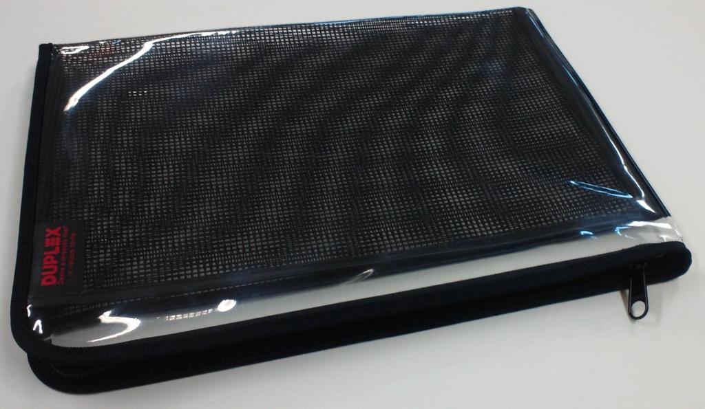 Kutsuwa D Case 2 B5 Black MR011BK Multi-Case