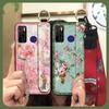 Shockproof Fashion Phone Case For Tecno Camon15/15Air/16S/KD7H/CD6/CD7/Spark5/5Pro Chinese Style Back Cover Waterproof