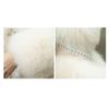2024 Winter New Faux Fox Fur Coat Women Young Model