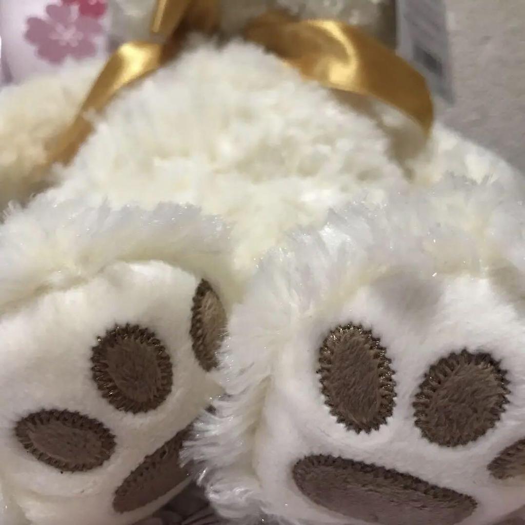 [USED] teddy bear stuffed animal bear