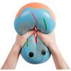 9.8 Inches Squishing Jumbo Donut Scented Soft Slow Rising Kids Toy