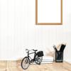 DIY Bicycle Model Small Bike Figurine Adornment Vintage Style Miniature Ornament