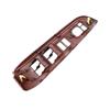 1pcs For Toyota 12-17 Camry Door Glass Lift Switch Trim Button