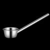 Commercial Stainless Steel Long Handle Ladle