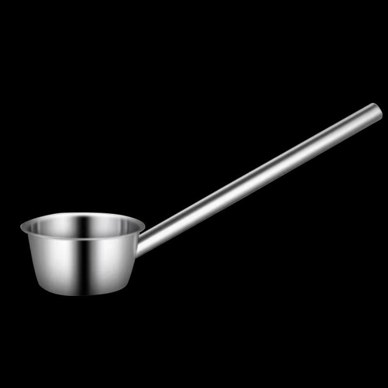 Commercial Stainless Steel Long Handle Ladle