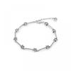 Pandora 598498c01 Moment Celestial Star Starry Sky Silver Bracelet