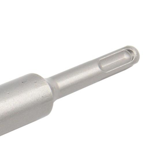 Integrované kladivo na pouzdro se čtvercovou hlavou Vícezubý nástroj na pouzdro kladiva s vysokou tvrdostí Robustní betonové pouzdro proti korozi