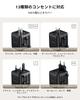 MOMAX Conversion Overseas 2 AC Overseas Conversion For Overseas Conversion Outlet Power Conversion Compatible with All Compatible with Countries such