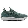 Under Armour HOVR Phantom RN Cushioning Comfortable Fabric Low Top Casual Running Shoes Men Sneaker Dark-Green 3025210-300