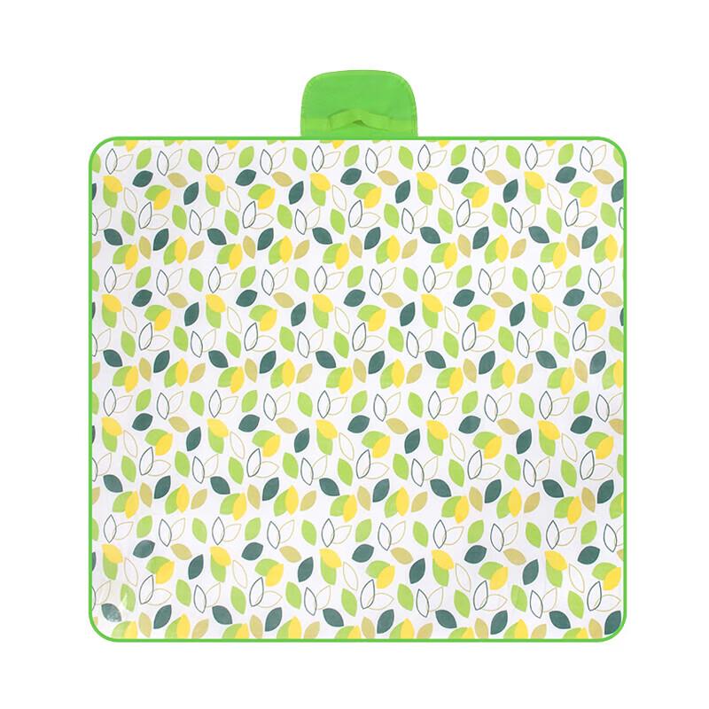 Quyoubang Portable Outdoor Mat