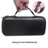 Remote Player Protective Travel Carrying Case Bag Shockproof Hard ShellsStorage Cover Antifall Pouch Suitable for Odin 2
