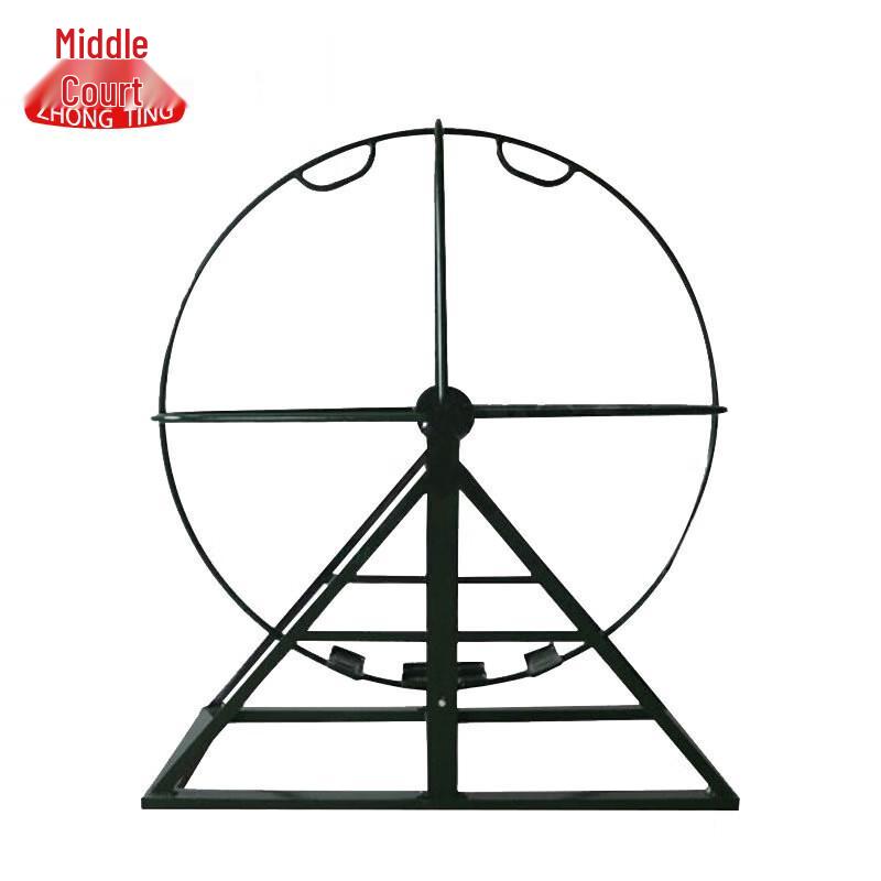 Anti-Dizziness Physical Training Roller