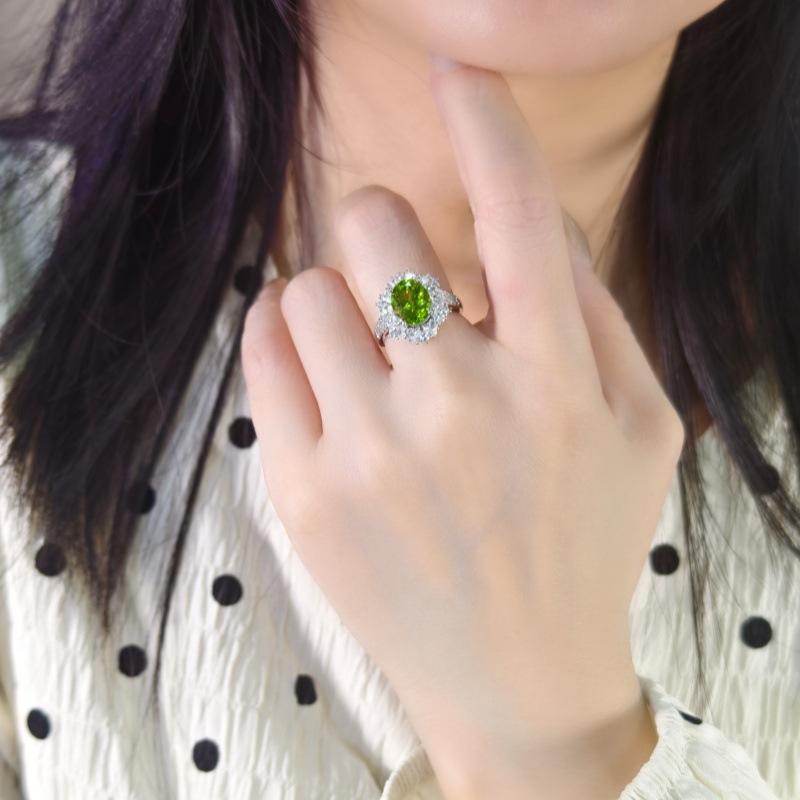 S925 Sterling Silver Simple Ring for Women Fashion Minimalist Finger Ring Daily Wear Jewelry Gift