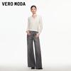 Women's Retro Flare Jeans