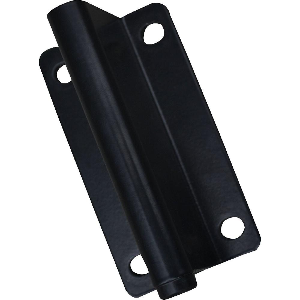 1Pc Black Alloy Car Pickup Bicycle Quick-Release Fork Mount Rack Carrier Holder