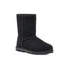 UGG Základní krátké tenisky II 'Černé' Dámské 1115032-BLK