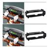 Motorcycle Speedometer Odometer Cover Aluminum Alloy Odometer Guard For EXC XCW TPI Six Days 125-500 2015- ,A-A87Q