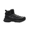 Li Ning Outdoor CF River Pro HI WP Comfortable Fashionable Minimalist Reflective Rebound Supportive High-Top Hiking Shoes AHTV035-1
