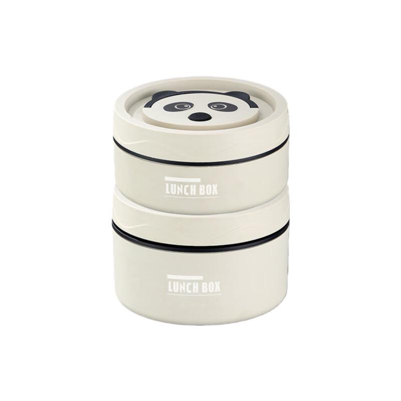 Shengjia 304 Stainless Steel Insulated Lunch Box