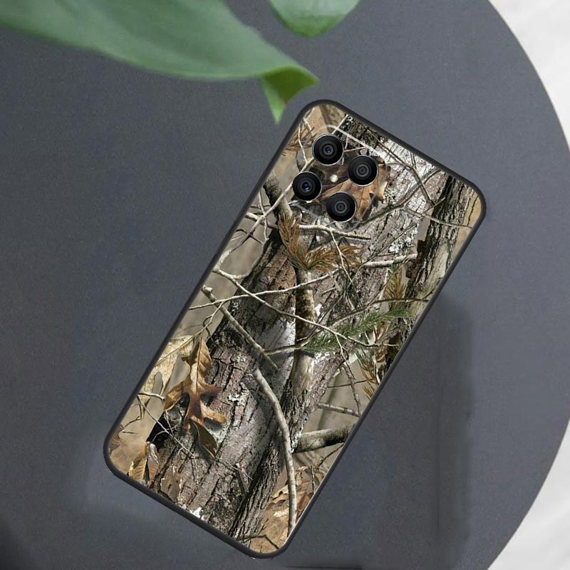 Hunting Camo For Honor Magic 8 7 6 Pro Case For Honor Win RT X9d X9c X9b X9a X8c X8b 50 70 90 200 400 Lite