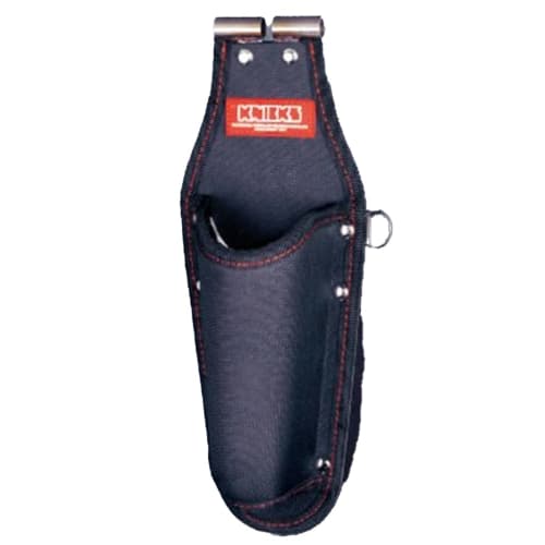 Knicks KCS-100JNDX Stainless Steel Reinforced Push-Pen Type Screwdriver Holder