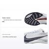 ZoomX Streakfly 2 Beyaz Obsidyen Sis Erkek Spor Ayakkabı Pure-Platinum Gridiron HF6416-100