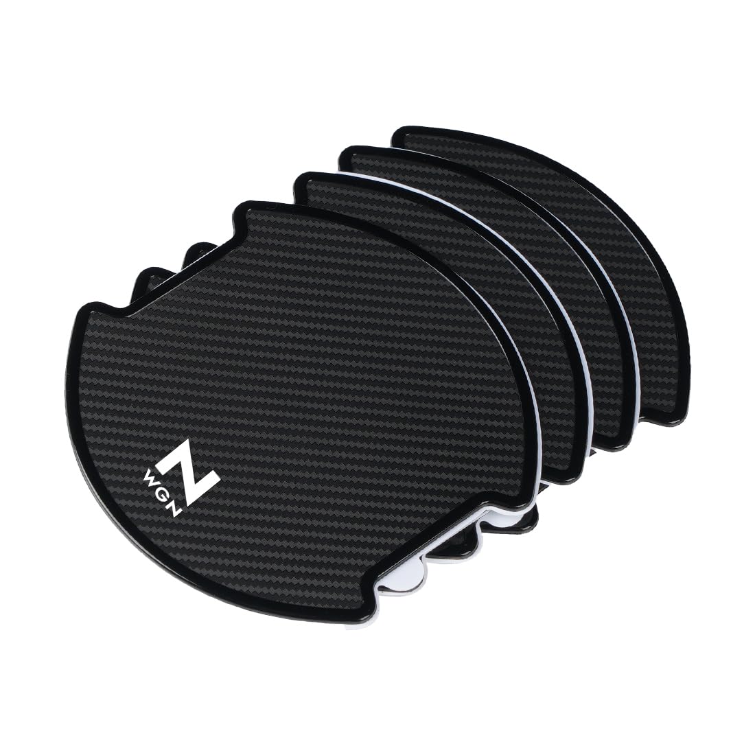 

Door Handle Protector for Nissan Improved Tape with Strong Compatible with NWGN JH 2 and L Custom Silkscreen Printed Car Door Handle Scratch Paint