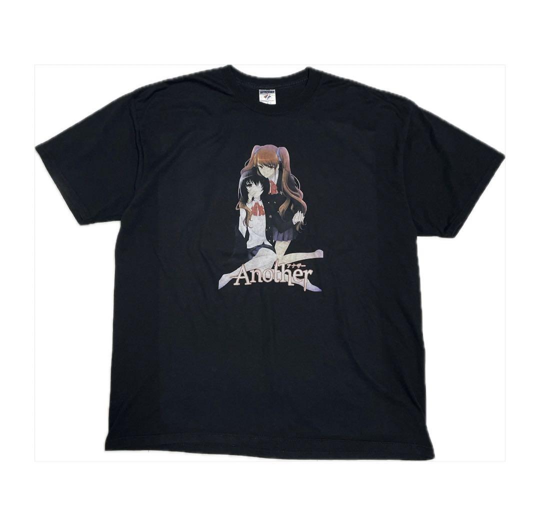 

[USED] Another Anime T-shirt