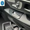 Car Inner Door Armrest Window Lift Button Panel Cover Trim Accessories For Mercedes-Benz Vito W447 / V Class V260 2014 -