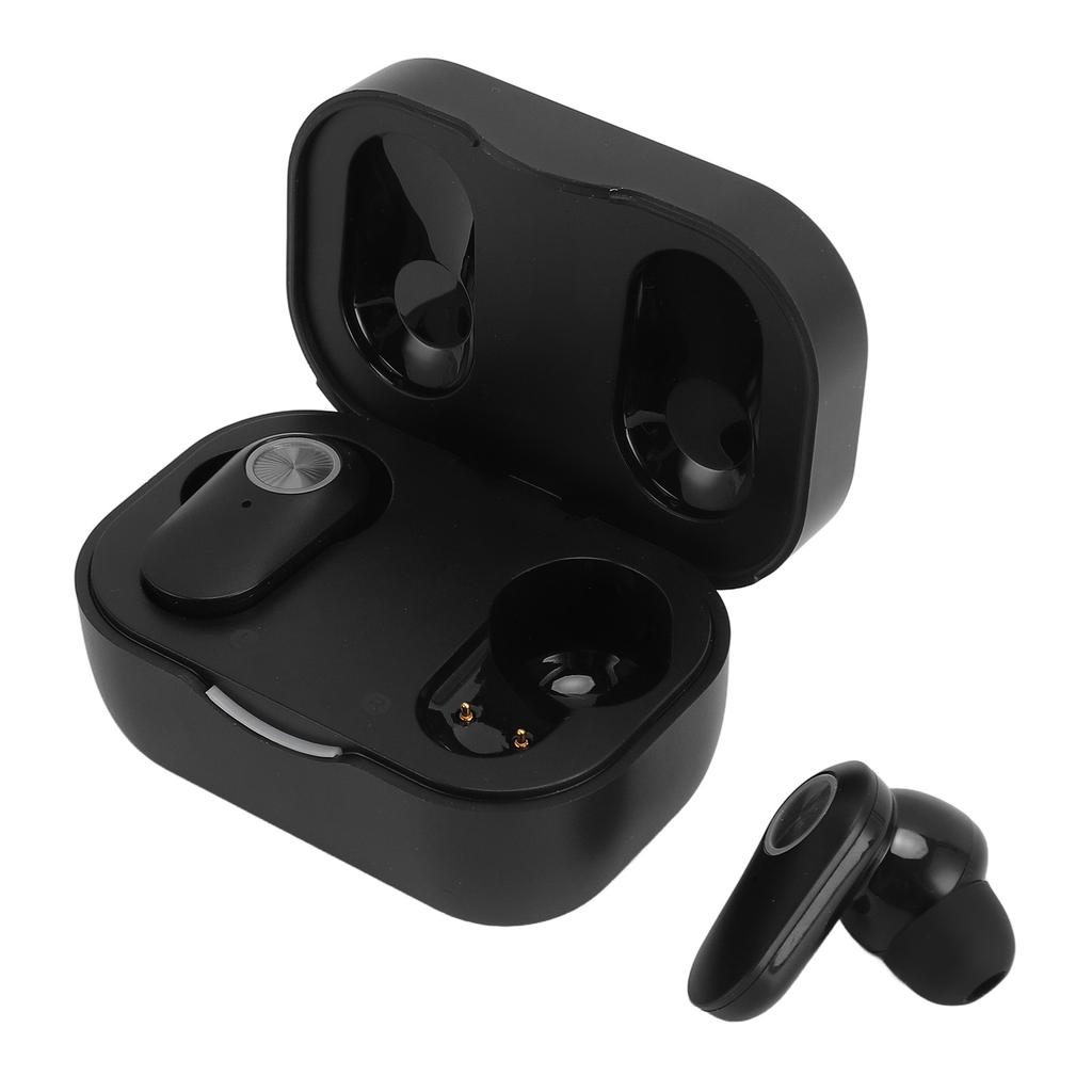 Language Translator Earbuds 360 Degree Surround Sound Supports 144 Languages   5.3 Translator Earphones with APP for   Device