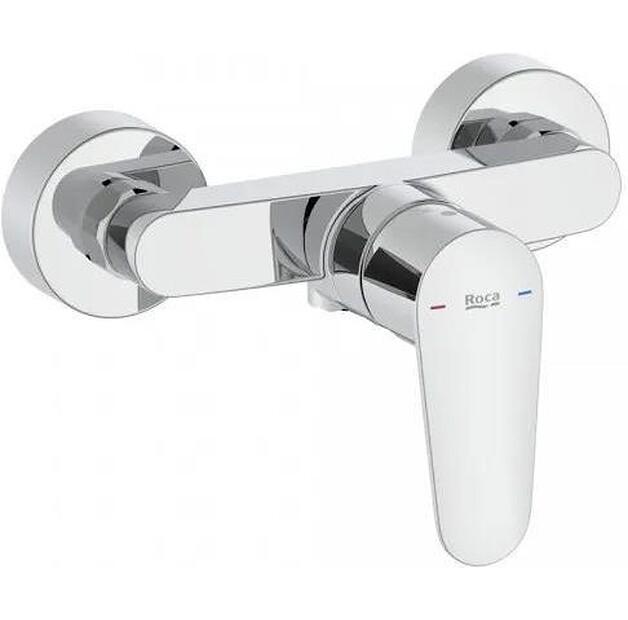 

Смеситель Roca Victoria Plus Хром A5A214Fc00