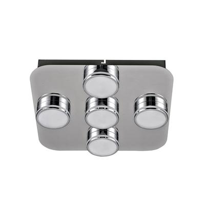 Lampa Sufitowa Marcel HD-4011N-05-9051D CH Italux