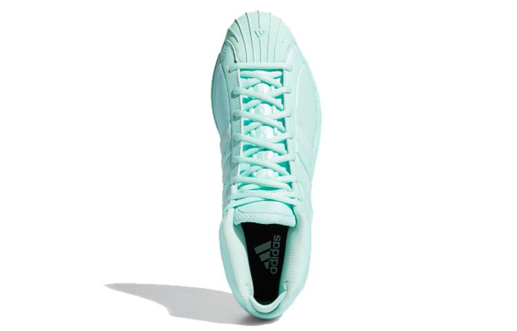 Adidas Pro Model 2G 'Clear Mint' EH1952