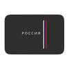 Custom Russian flag Doormat Non-Slip Entrance Kitchen Bath Door Floor Mats  Garden Rug Carpet Footpad