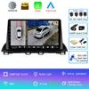 Android 14 Video Player Car Radio For Mazda 3 Axela 2014 - 2019 Multimedia Radio Player GPS Stereo Audio Head Unit 2DIN DVD