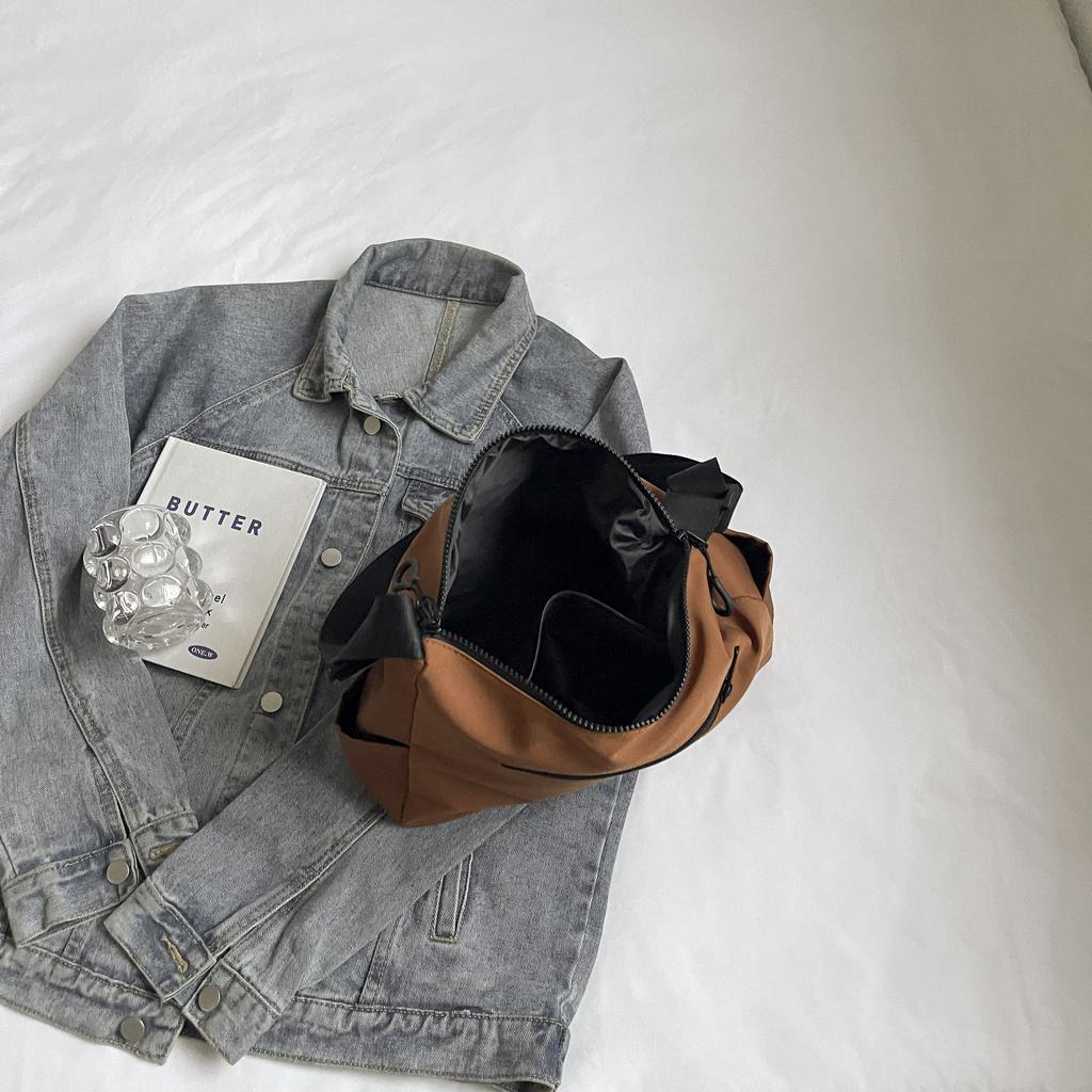 Women's  New Trendy Shoulder Bag, Large Capacity Tote Bag, Class Commuting Crossbody Bag