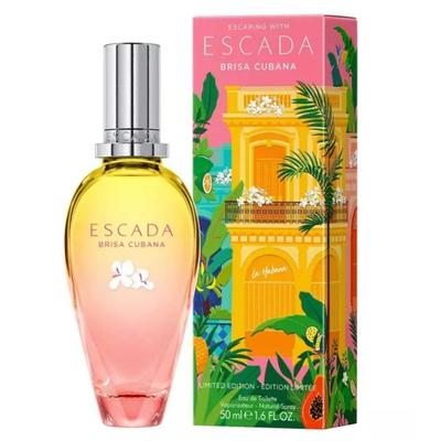 Eau de Toilette Brisa Cubana - 30 ml