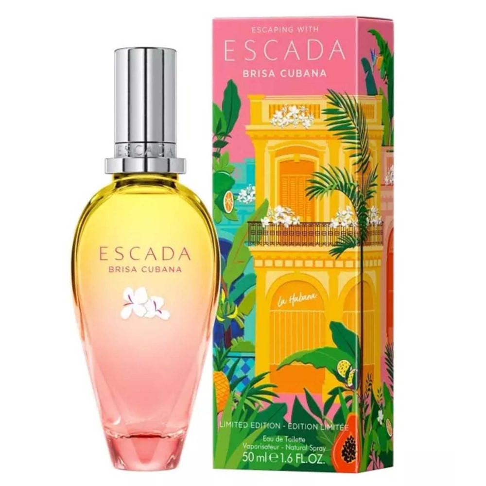 Eau de Toilette Escada Brisa Cubana - 30 ml