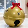 23inch Christmas Giant Inflatable Ball Merry Christmas Decorations for Home Xmas Outdoor Balloon Decor Navidad Natal New Year